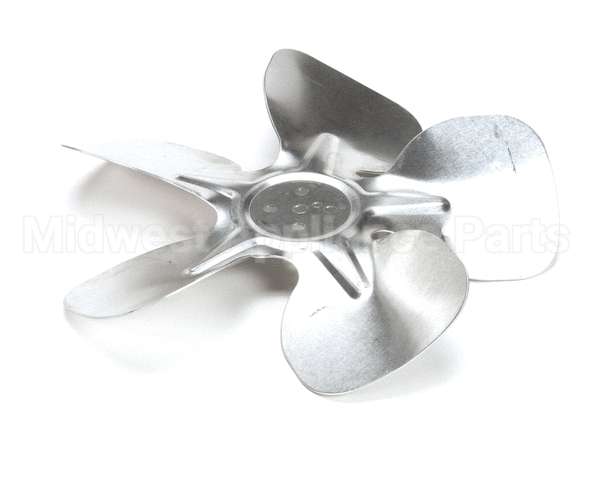 3516554 Delfield Blade, Fan, 9.00In, 5-Pedal