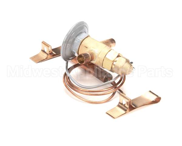 3516577 Delfield Thermo Expansion Valve Fbj-1/4-C 3/8X3/8