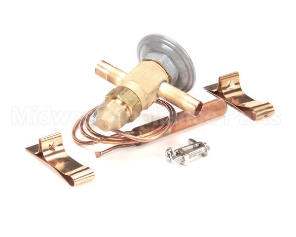 3516577 Delfield Thermo Expansion Valve Fbj-1/4-C 3/8X3/8