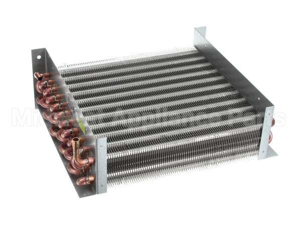 3516581 Delfield Condenser,4 Row-11X10.75