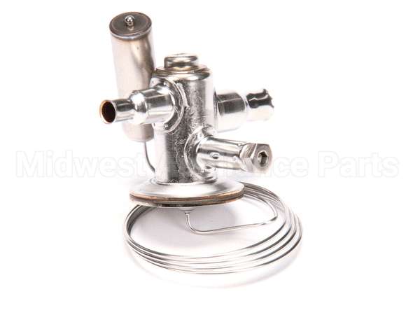3516588 Compatible Delfield Valve, Therm Exp, W/O Mo P, Small