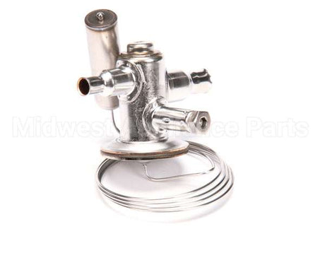 3516588 Delfield Valve,Therm Exp,W/O Mop, Small