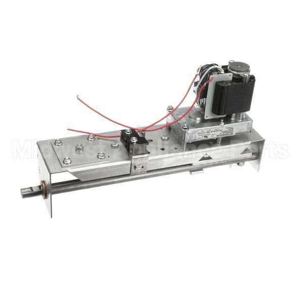 35166 Compatible Giles Elevator, Assembly Eof