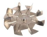 3516602 Delfield Blade,Fan,90Deg,6.25Dia, Ccw