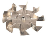 3516602 Delfield Blade,Fan,90Deg,6.25Dia, Ccw