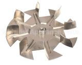 3516602 Delfield Blade,Fan,90Deg,6.25Dia, Ccw