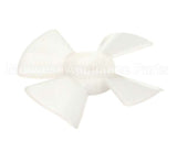 3516603 Delfield Fan,Cooling,Motor,Htd Cab