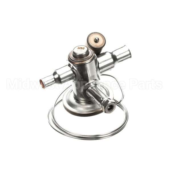 3516661 Compatible Delfield Valve, Therm Exp, W/O Mo P, R290