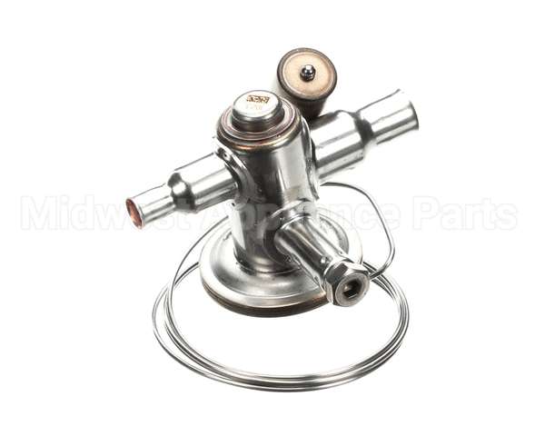 3516661 Delfield Valve,Therm Exp,W/O Mop, R290