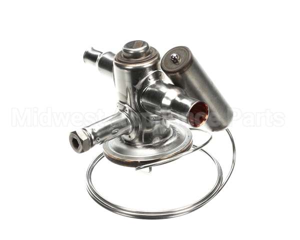 3516661 Delfield Valve,Therm Exp,W/O Mop, R290