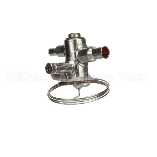 3516662 Delfield Valve,Therm Exp,W/O Mop, R290