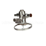3516662 Delfield Valve,Therm Exp,W/O Mop, R290
