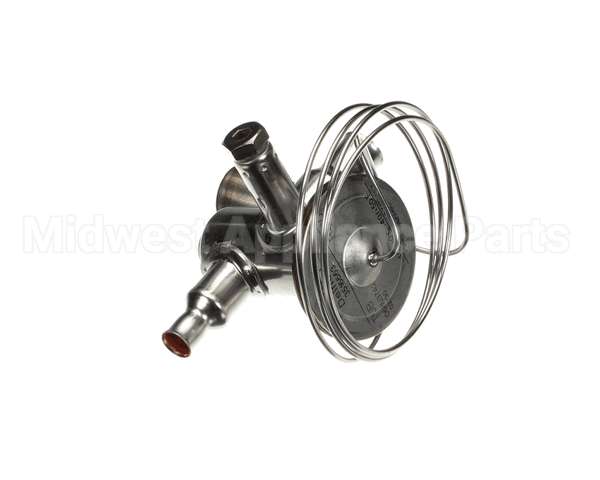 3516663 Delfield Valve,Therm Exp,W/O Mop, R290