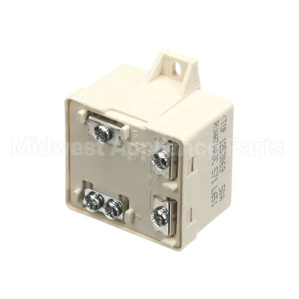 3516677 Compatible Delfield Relay, Rvah7Aa3C-571, Em Braco