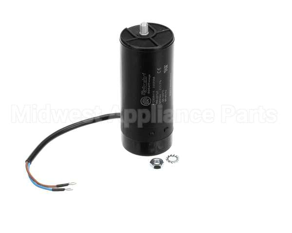 3516678 Delfield Capacitor,Start,189-227 Uf,250