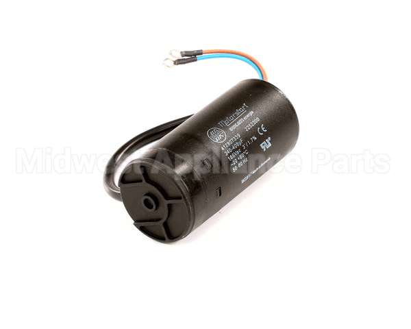3516681 Delfield Capacitor,Start,340-408 Uf,165