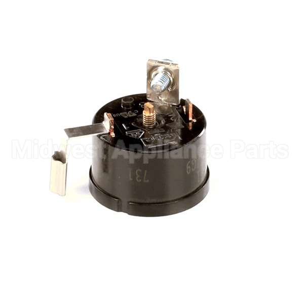 3516683 Compatible Delfield Overload, T0936-G9, Embr Aco