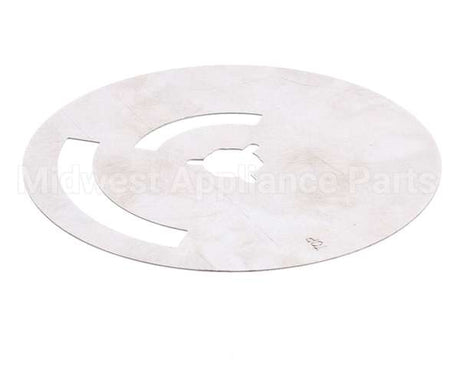 3517100900 Turbo Air Stirrer Blade For Tmw1100