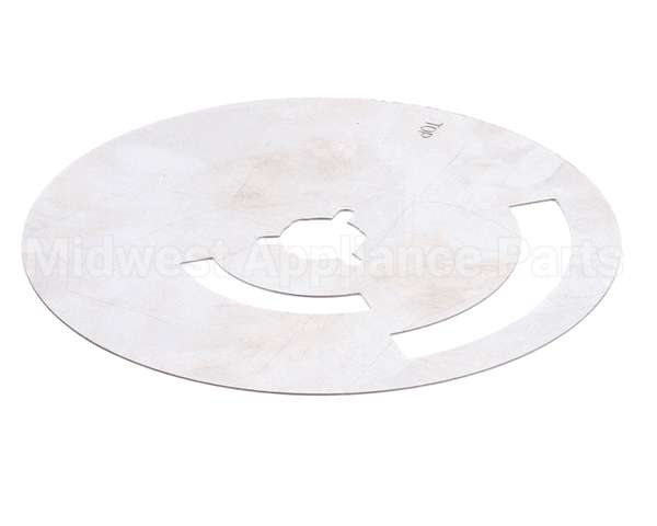 3517100900 Turbo Air Stirrer Blade For Tmw1100
