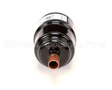 3517345 Delfield Drier,Filter,3/8,Danfoss