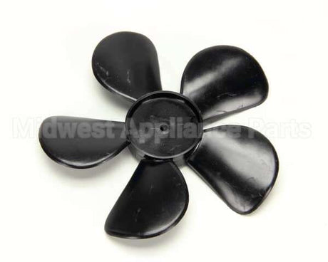 3517356 Delfield Blade,Fan,5.56,Cw,Tritan Black