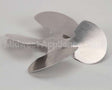 3517387 Delfield Fan,4Bld,10 Ff100Cw22S50