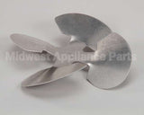 3517387 Delfield Fan,4Bld,10 Ff100Cw22S50