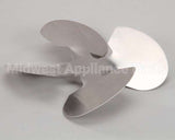 3517387 Delfield Fan,4Bld,10 Ff100Cw22S50