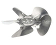 3517389 Delfield Blade,Fan,Evap,Mcc Fv700Cw405