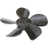 3517390 Compatible Delfield Fan Blade 5 1/2", Cw