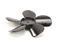 3517390 Delfield Blade,Fan,5.56,Lexan 0.181 Bor