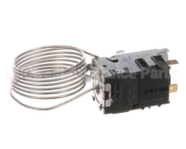 3517400 Delfield Thermostat,Mechanical, Danfoss