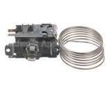 3517400 Delfield Thermostat,Mechanical, Danfoss