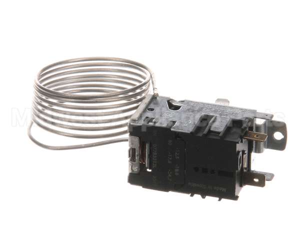 3517400 Delfield Thermostat,Mechanical, Danfoss