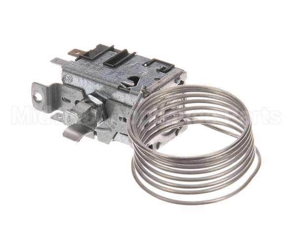 3517400 Delfield Thermostat,Mechanical, Danfoss