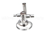 3517414 Delfield Valve,Therm Exp,W/O Mop,R290