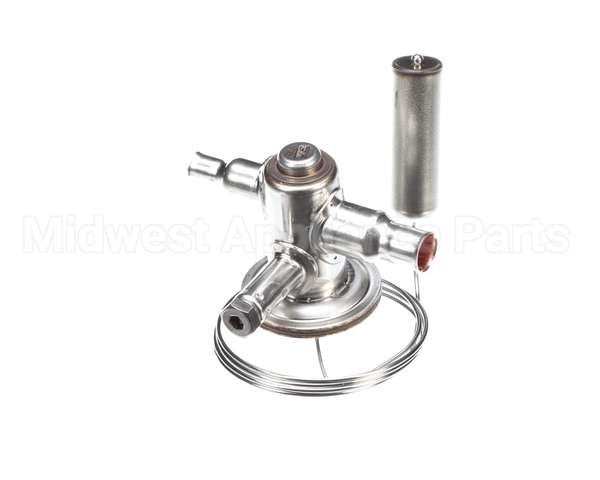 3517414 Delfield Valve,Therm Exp,W/O Mop,R290
