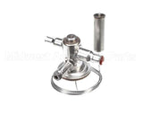3517414 Delfield Valve,Therm Exp,W/O Mop,R290