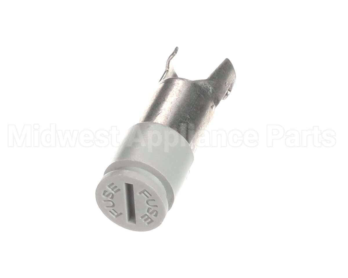 351769-101-1 Vollrath Fuse Hldr Knob Screwdriver Slt