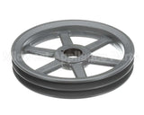 351813 Accurex Sheave,2Bk110 X Qt,Tb Woods