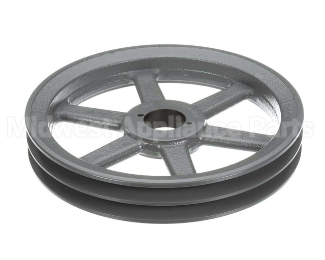351813 Accurex Sheave,2Bk110 X Qt,Tb Woods
