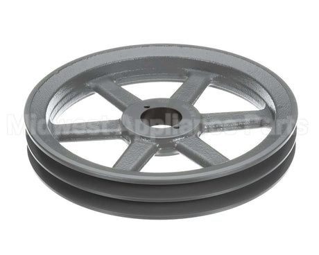 351813 Accurex Sheave,2Bk110 X Qt,Tb Woods