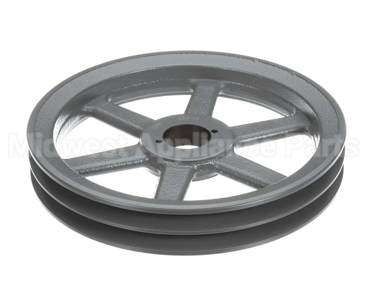 351813 Accurex Sheave,2Bk110 X Qt,Tb Woods