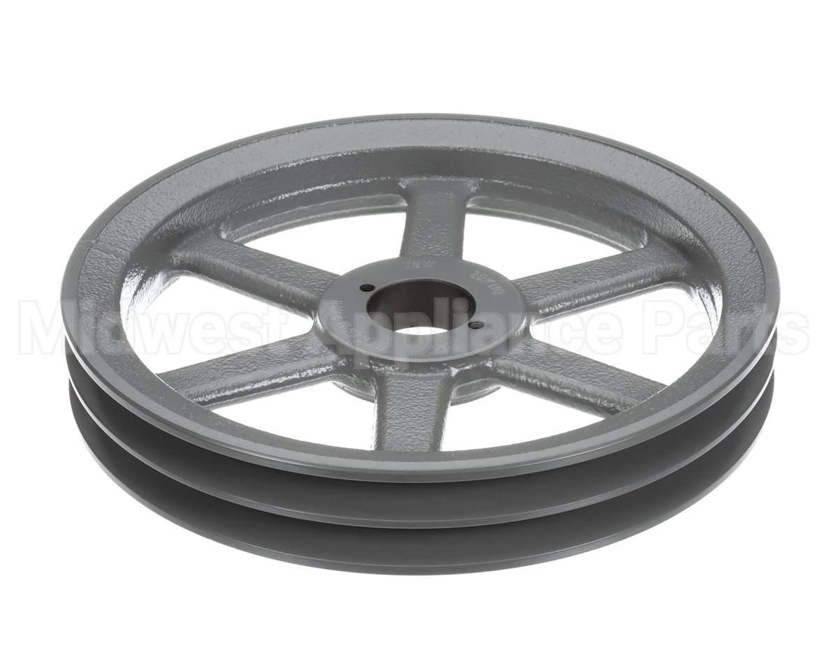 351813 Accurex Sheave,2Bk110 X Qt,Tb Woods