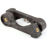 35184 Compatible Blodgett Handle Brackets Kit