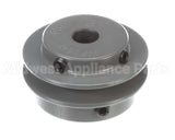 351849 Greenheck C.i.sheave 1/2"Bore,2.5 Dia