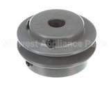 351849 Greenheck C.i.sheave 1/2"Bore,2.5 Dia
