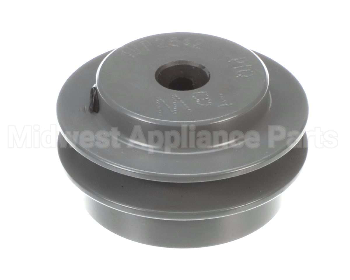 351849 Greenheck C.i.sheave 1/2"Bore,2.5 Dia