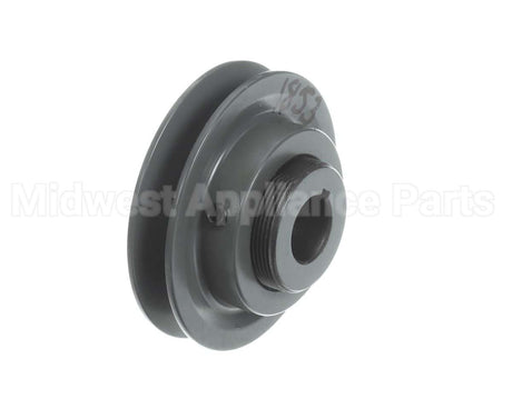 351853 Greenheck Motor Supply Pulley