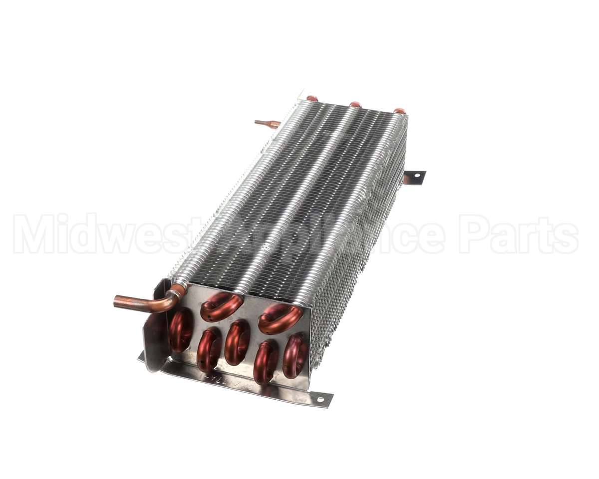 3518590 Delfield Coil,Evap,407,R290